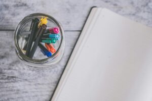 The Many Mental Health Benefits of Journaling