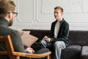 Characteristics to Look for in a Therapist