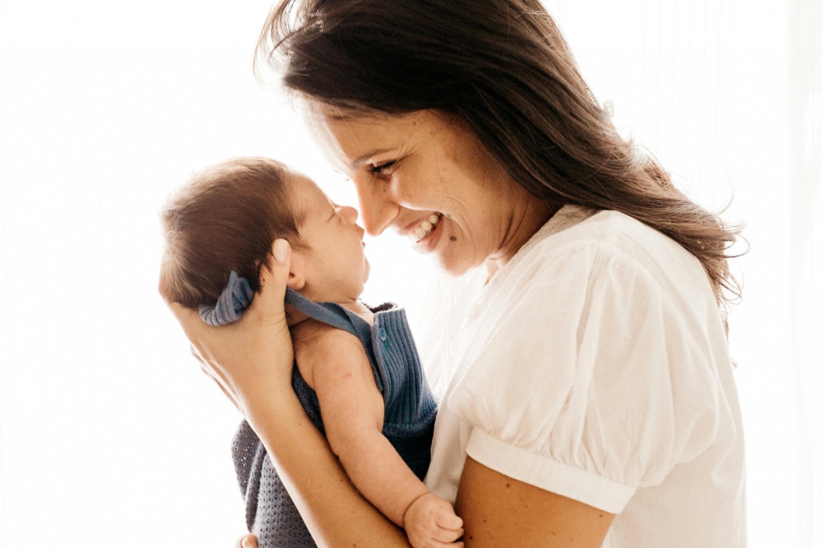 Discussing and Understanding Postpartum Depression