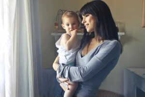 Motherhood and Mental Health