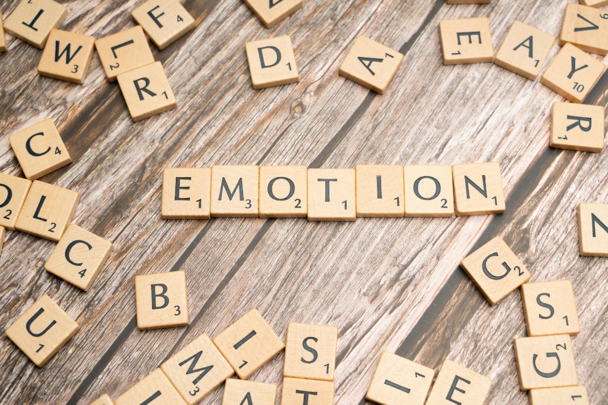 Tips for Healthy Emotional Regulation