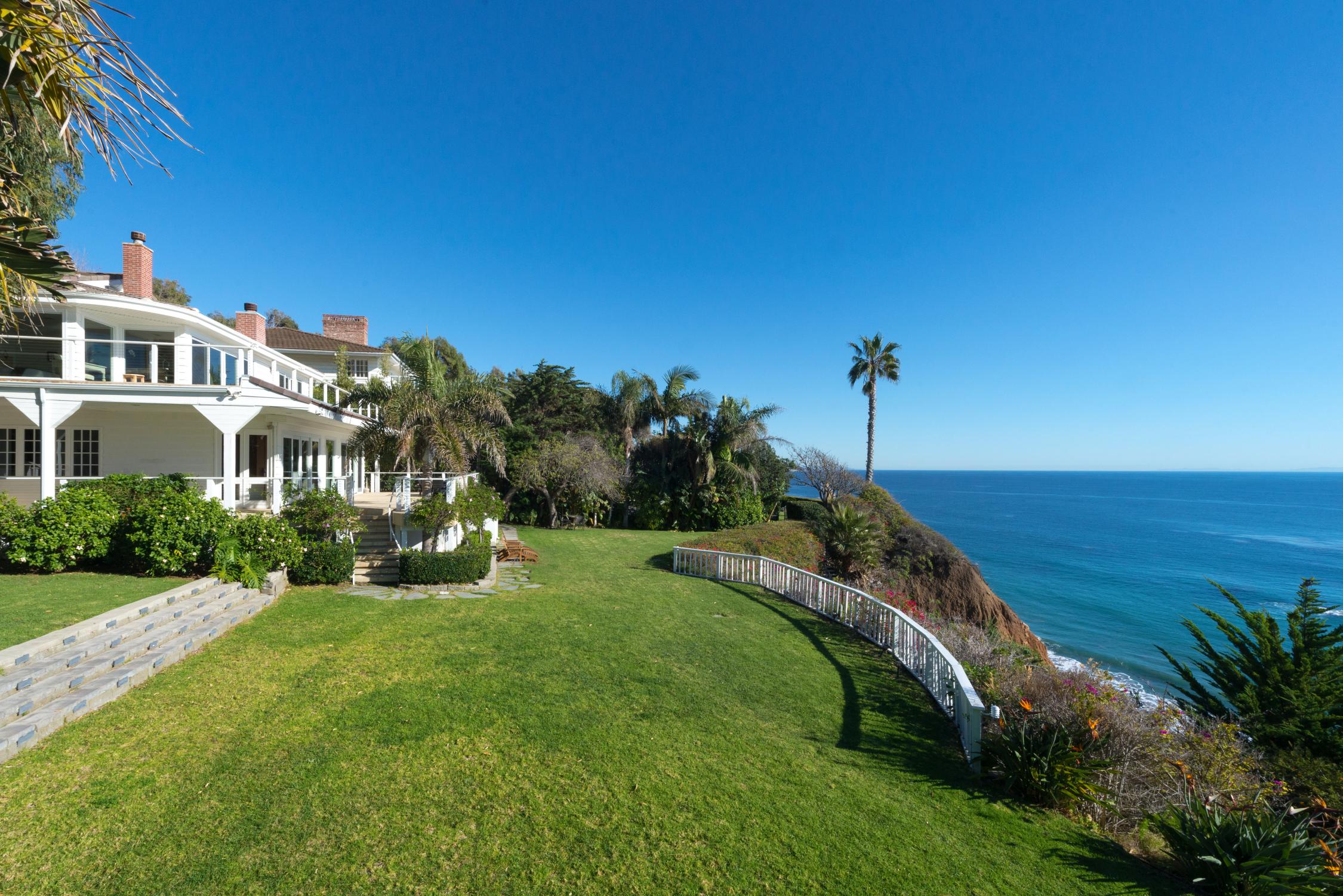 Avalon Malibu Beach