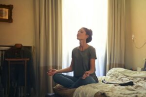 Meditation and Hearing Voices