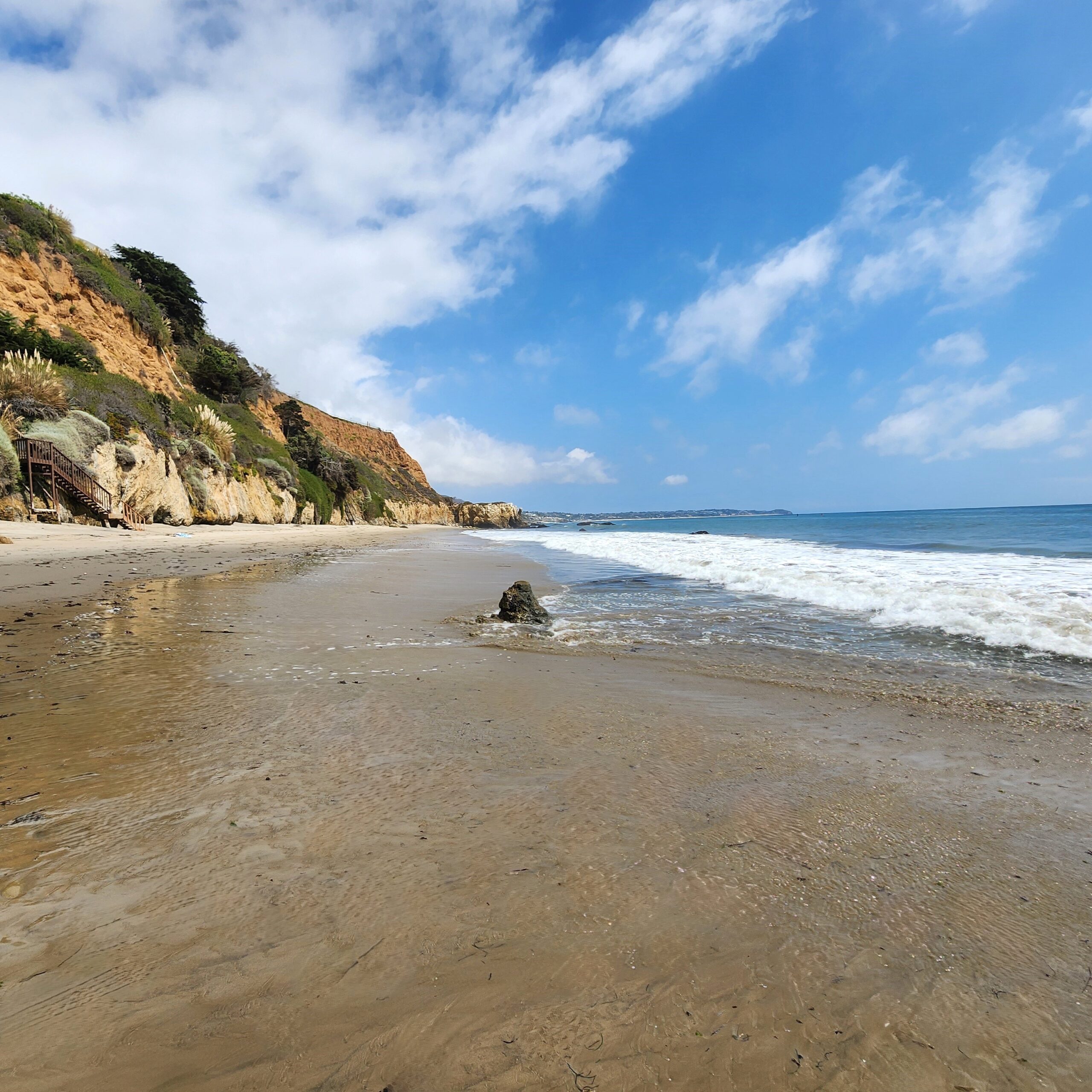 Avalon Malibu Beach