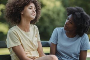 Guiding Conversations with Children About Parental Mental Health: A Resource from Avalon Malibu