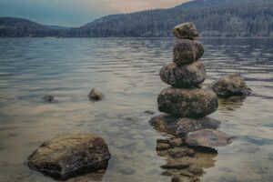 How Mindfulness Meditation Can Help Overcome Process Addiction